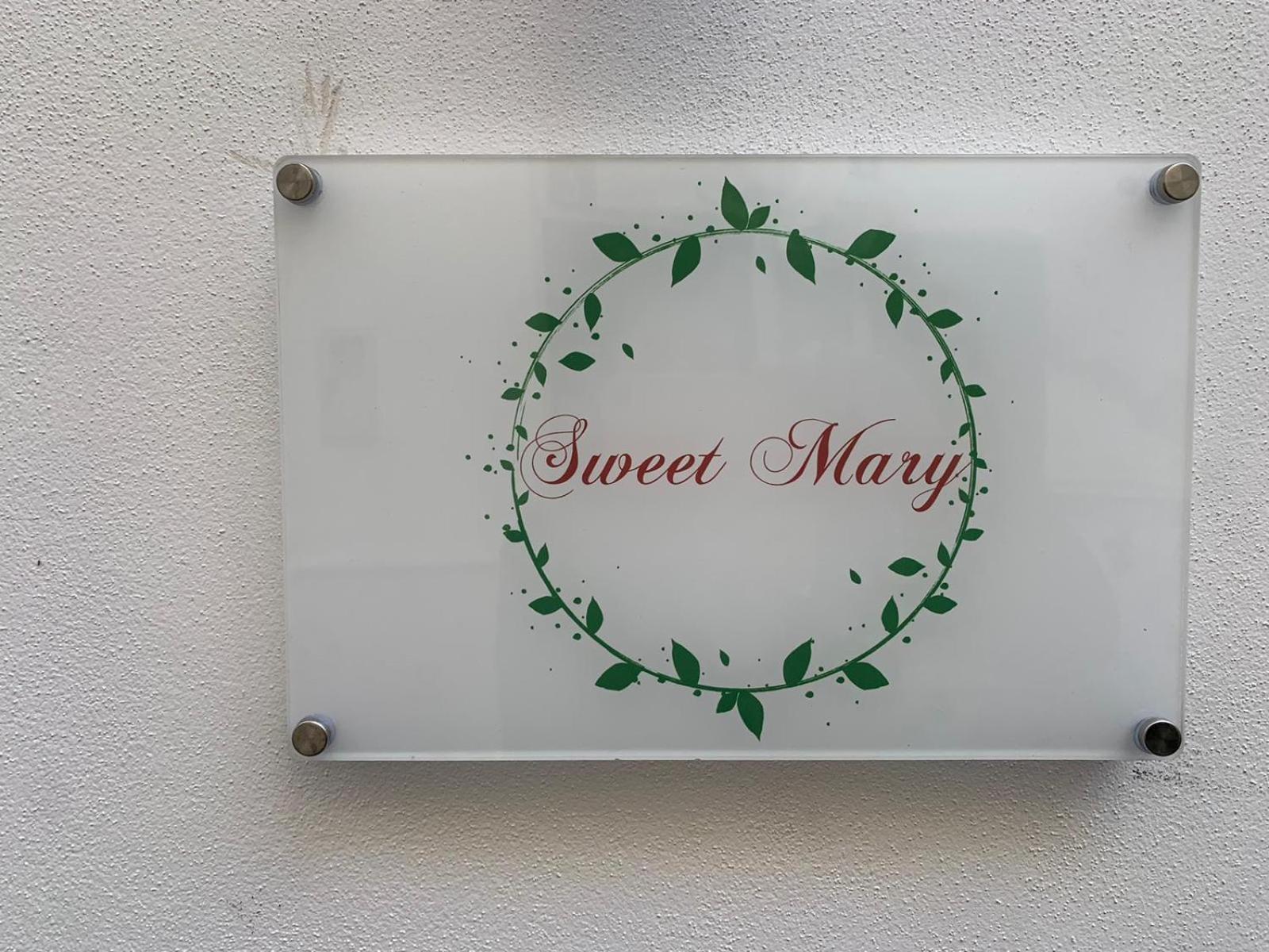 Sweet Mary Villa Grottaglie Eksteriør bilde